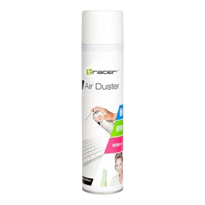 Bild av Bombe d&#039;air sec Tracer 600 ml