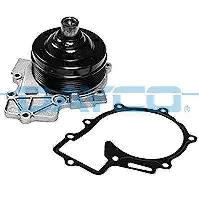 Bild av DAYCO DP2760 Vattenpump MERCEDES BENZ: Sprinter 3.5 T Skåpbil, Flak/Chassi, Minibuss