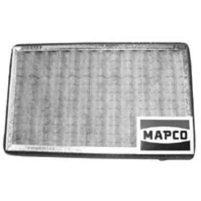Bild av MAPCO 66407 Filtre d&#039;habitacle à charbon actif, Filtres de longue durée, haute performance 290 180 18 RENAULT: MEGANE 1, 1 Coach