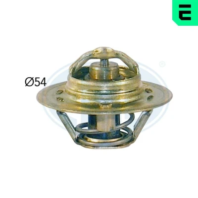 Bild av ERA 350082A Thermostat d&#039;eau 83 avec joint d&#039;étanchéite NISSAN: 200SX, Patrol Hardtop, 3/1 SUV, ROVER: Mini 3 portes, 800 Berline, 400 Berline