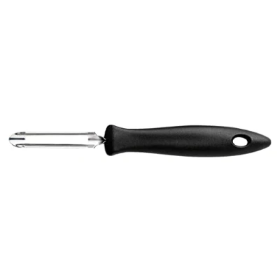 Bild av Fiskars Movable skalare, Totallängd: 18 cm, Essential, Rostfritt stål/PP plast, Svart, 1065586