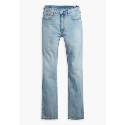 Bild av Levi&#039;s 527 SLIM Bootcut Jeans bootcut, Storlek: 31x34, Here we stop