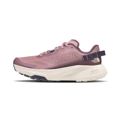 Bild av The North Face Altamesa 300 Hikingskor, Storlek: 40.5, Mauve/midnight mauve Textil/syntet