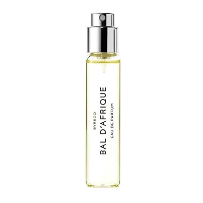 Bild av BYREDO Bal D&#039;Afrique Eau de Parfum EDP Travel Size 12 ml