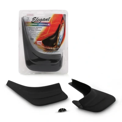 Bild av REZAW PLAST MODEL II ELEGANT 120702 Garde boue côté conducteur ou passager