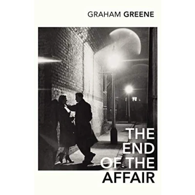 Bild av the End of Affair: Graham Greene