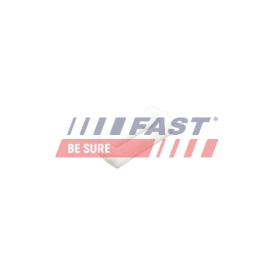 Bild av Clip, list Fast FT96603