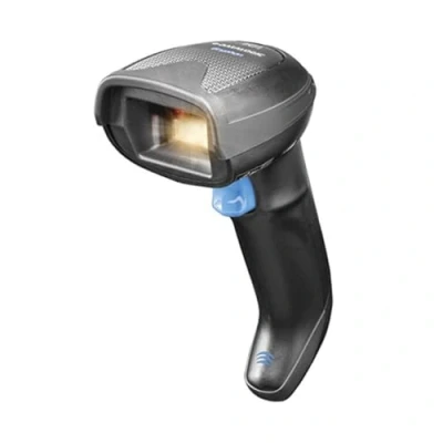 Bild av Datalogic Gryphon I GBT4500 2D Wireless Barcode Scanner (Including USB Cable and Cradle)