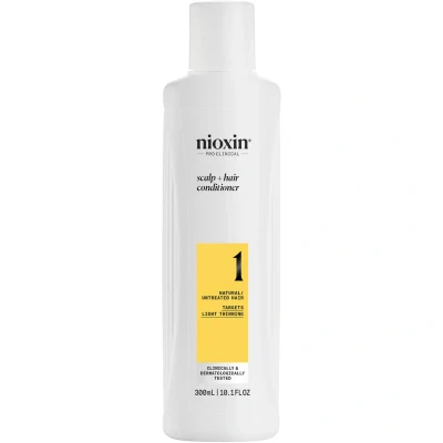 Bild av Nioxin System 1 Conditioner 300 ml