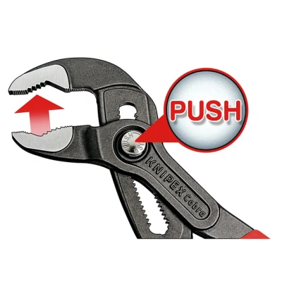 Bild av Polygrip Cobra, Knipex