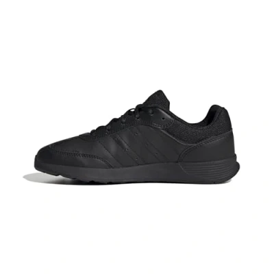 Bild av adidas Unisex Barn TENSAUR SWITCH SHOES JUNIOR, core black/core black, 40 EU