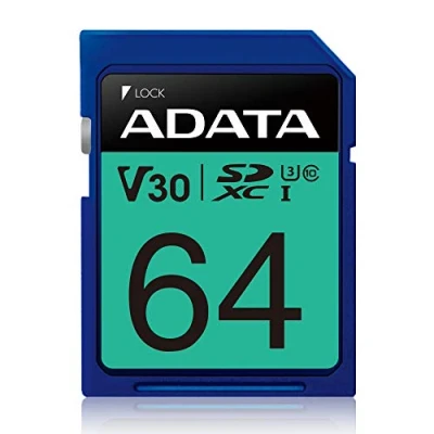 Bild av A Data ADATA Premier Pro
