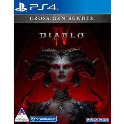 Bild av ACTIVISION Diablo IV (ross Gen Bundle)