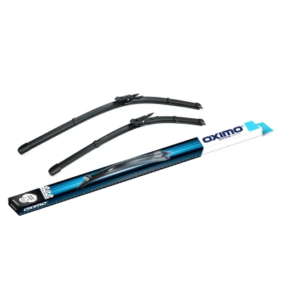 Bild av Balai d&#039;essuie glace Oximo WB450525 avant plat FIAT: Stilo 3/5 portes, Multi Wagon
