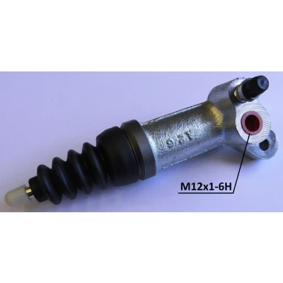 Bild av BOSCH 0 986 486 532 Récepteur d&#039;Embrayage AUDI: 100 C4 Berline, Coupe B3, A6 Berline