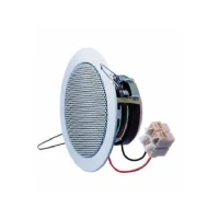Bild av Visaton DL 5 8 OHM speaker for PA system
