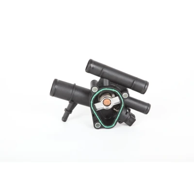 Bild av Continental 28.0200 4050.2 Thermostat d&#039;eau 89 avec joint d&#039;étanchéite capteur boîtier RENAULT: Kangoo I Express, CLIO 2,