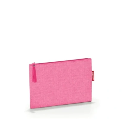 Bild av reisenthel case 1 Twist pink universell liten organisatör för kosmetika eller små handväskeartiklar, rosa, Einheitsgröße, Sporter