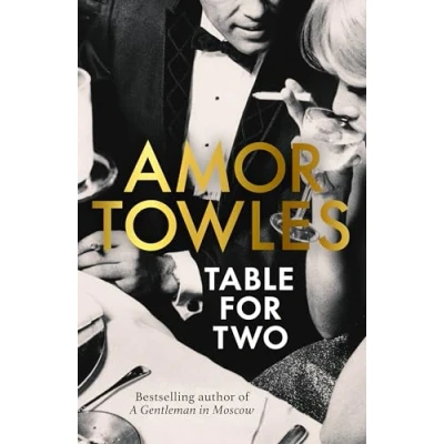 Bild av Table For Two: The instant Sunday Times bestseller