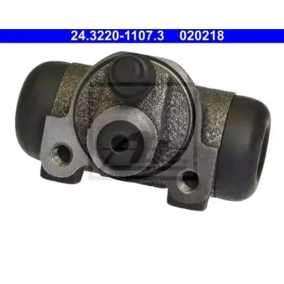 Bild av ATE 24.3220 1107.3 Cylindre De Roue 20,6 FIAT: Panda II 5 portes, Punto I 3/5 Doblo Break, LANCIA: Y, Musa