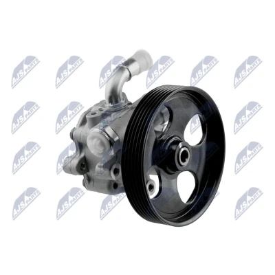 Bild av NTY SPW FR 014 Pompe De Direction Assistée hydraulique FORD: FIESTA 5, Fusion Break, 5 Van, MAZDA: 2 portes