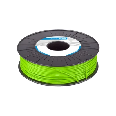 Bild av BASF Ultrafuse PLA 0007A075 GREEN 3D skrivare Filament plast 1.75 mm 750 g Grön 1 st