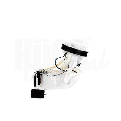 Bild av HITACHI 133471 Unité d&#039;injection de carburant avec palpeur électrique Essence Hueco HONDA: CIVIC 7 Hatchback