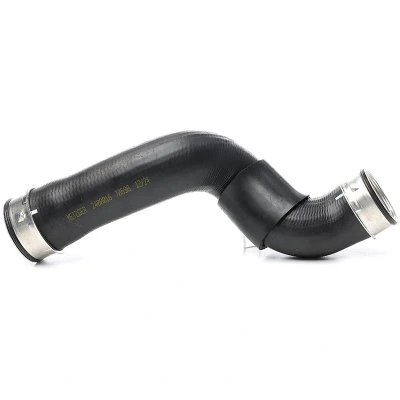 Bild av METZGER 2400016 Gaine De Suralimentation Caouchouc textilé avec raccord rapide MERCEDES BENZ: Classe C Berline, Coupe, Break