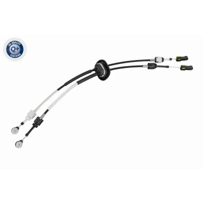 Bild av METZGER 3150273 Tirette à câble, boîte de vitesse manuelle Double câble commande CITROËN: C4 Picasso 1