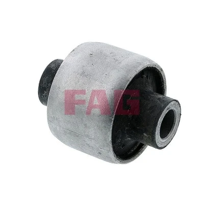 Bild av FAG 829 0126 10 Silent Bloc De Triangle Support métal caoutchouc pour bras oscillant transversal AUDI: 200 C3 Berline, Avant