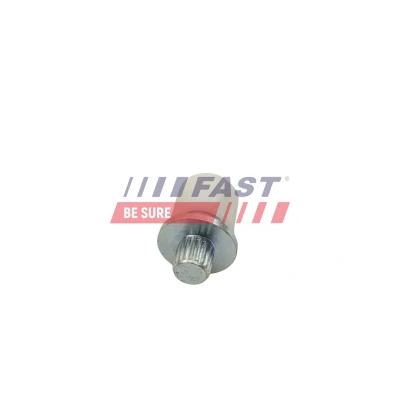 Bild av FAST FT46637 Boulon à rotule, commande d&#039;embrayage RENAULT: TWINGO 1, Scénic Kangoo I Express, DACIA: Sandero