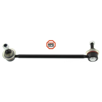 Bild av MAPCO 49841HPS Biellette de barre stabilisatrice Essieu avant gauche 250 M10x1,5 MERCEDES BENZ: Vito Bus, Van, Classe V