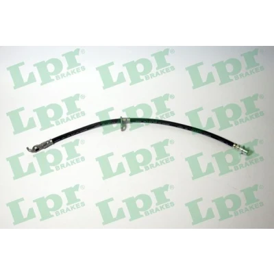Bild av LPR 6T47430 Flexible De Frein 541 F10X1 TOYOTA: Yaris I 3/5 portes, Verso