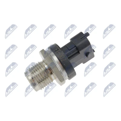 Bild av NTY EFP FT 002 Capteur, pression de carburant RENAULT: ESPACE 4, TRAFIC 2 Bus, GRAND SCENIC 2, MERCEDES BENZ: Classe C Berline, ML, Viano