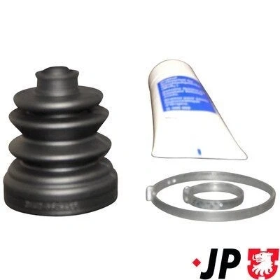 Bild av JP GROUP 4743700110 Soufflet De Cardan 95 Néoprène (polychloroprène) SUZUKI: Vitara I SUV, Grand 1 SUV Cabriolet, MAZDA: MX 5
