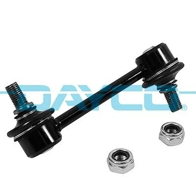 Bild av DAYCO DSS1124 Stabilisatorstag Bakaxel vänster, höger M10x1.25 TOYOTA: Corolla VIII Liftback, Kombi, Celica VI Coupe