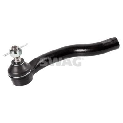 Bild av SWAG 81 94 3205 Rotule de direction Essieu avant gauche avec ecrou crénelé TOYOTA: RAV4 III SUV, IV SUV