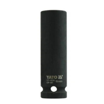 Bild av YATO YT 1036 Douille à choc 78 16 12,5 (1/2&quot;)