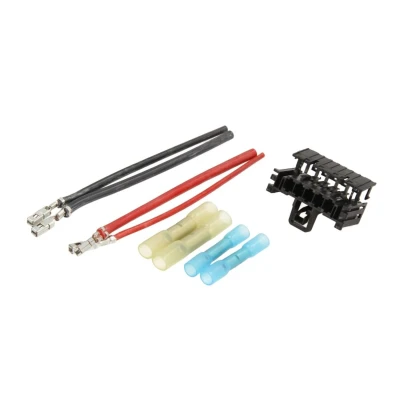 Bild av SenCom 503060 Kit rép. câble, chauffage habitacle (système préch. moteur) FIAT: Grande Punto 3/5 portes, Ducato III Van, portes