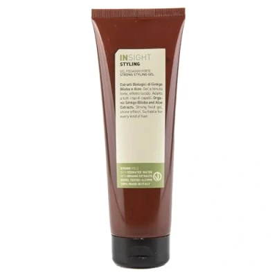 Bild av Insight Gel stylingkit Forte 250 ml