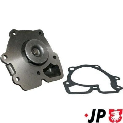 Bild av JP GROUP 1514100100 Pompe à eau avec joint d&#039;étanchéite FORD: Transit Mk2 Сamion Plateau/Сhâssis, Mk3 Van, Van