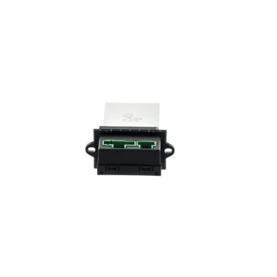 Bild av MAHLE ORIGINAL ABR 114 000S Régulateur, pulseur d&#039;air habitacle 12 RENAULT: SCENIC 2, GRAND CLIO 3, CITROËN: C3 I 3/5 portes, II