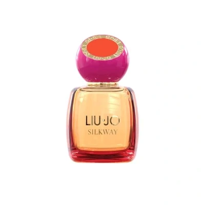 Bild av Liu Jo Silkway Eau De Toilette Parfym Kvinna Edt 50 ml