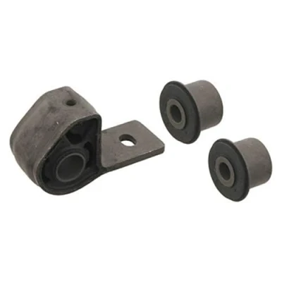 Bild av FEBI BILSTEIN 28125 Silent Bloc De Triangle Essieu avant gauche, avant, arrière Caoutchouc PEUGEOT: 306 3/5 portes, Partner I Van