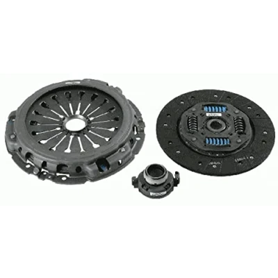 Bild av SACHS 3000 743 001 Kit d&#039;Embrayage 235 235/Z FIAT: Ducato II Bus, Сamion à Plateau/Сhâssis, Van
