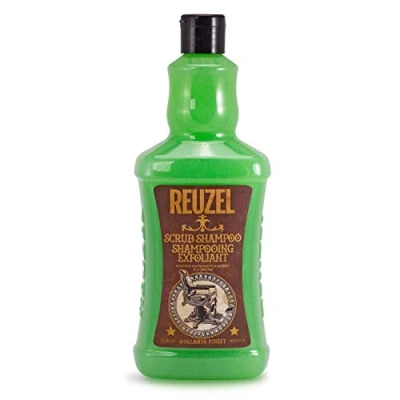 Bild av Reuzel Scrub Shampoo