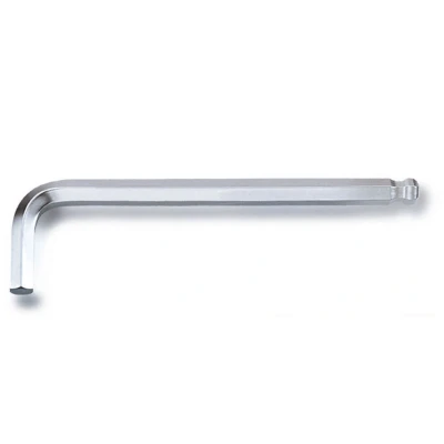 Bild av TOPTUL AGBL0411 Tournevis coudé 110 4 en forme de L