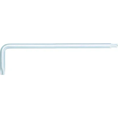 Bild av KS TOOLS 151.2302 Tournevis coudé Torx 90, 18 T15
