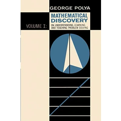 Bild av Mathematical Discovery on Understanding, Learning, and Teaching Problem Solving, Volume I