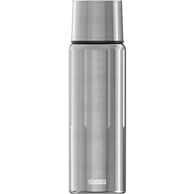 Bild av Sigg Gemstone IBT thermal flask selenite Size 8.7 cm Height 29.3 1.1 L